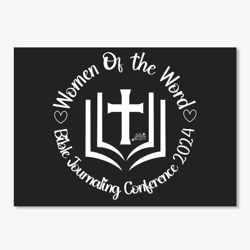 Women of the Word Conference 